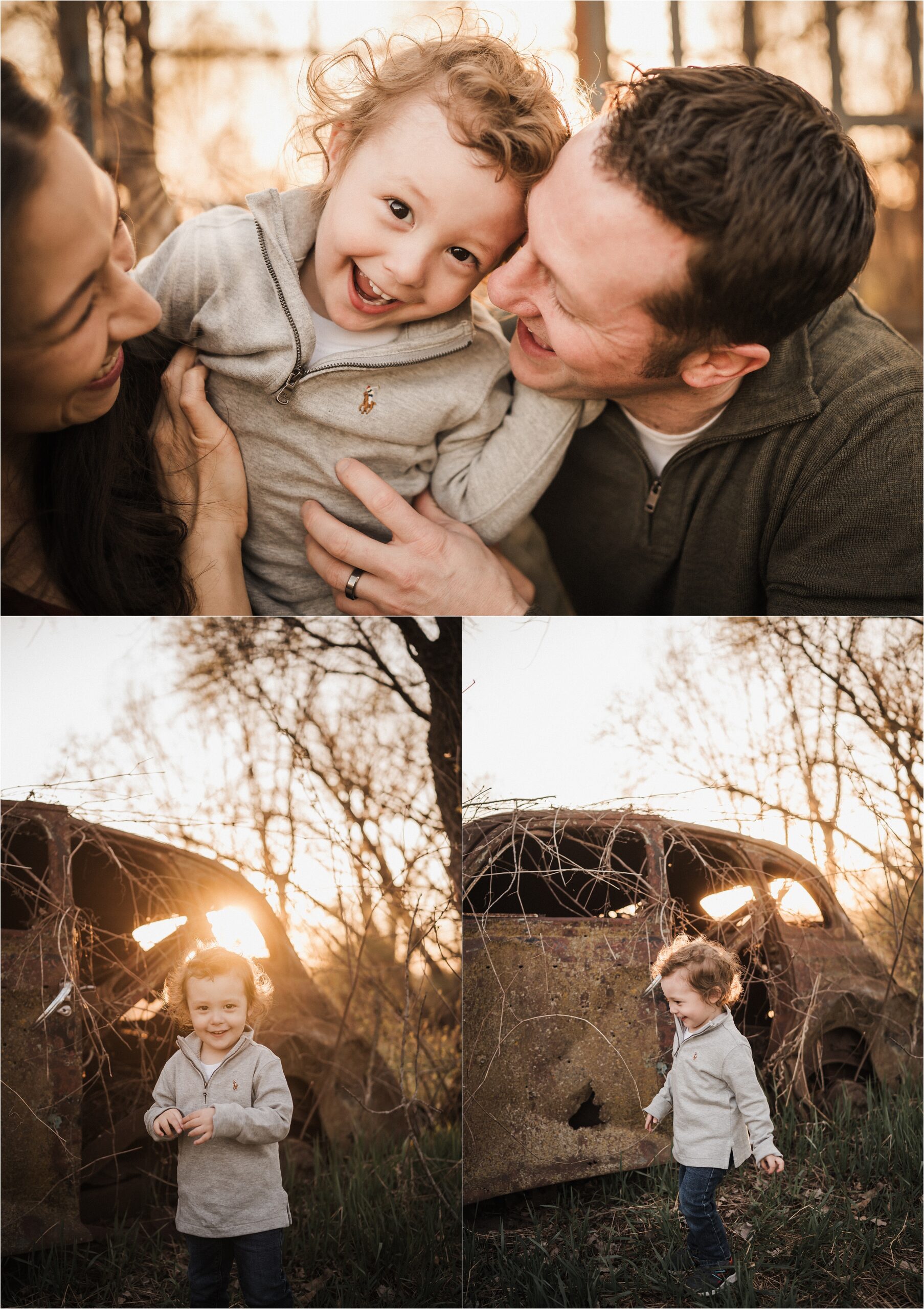family photographer in madison wi